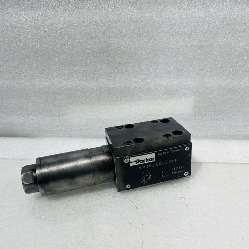 Parker VM160A06VG15 Hydraulic Pressure Reducing Valve