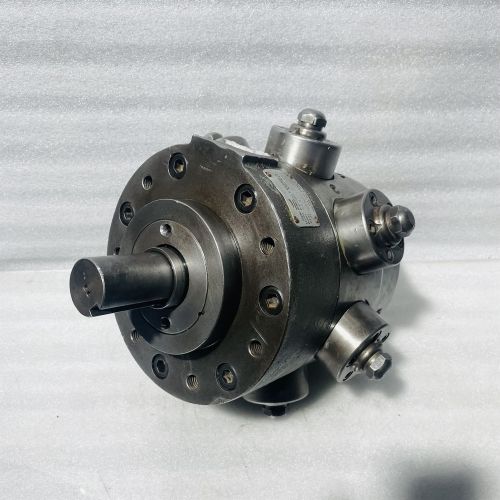 Metal Mechanical Racine C4.01 Hydraulic Radial Piston Pump