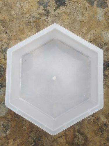Chakla Plastic Moulds Standard, Weight : Multiweight for Kitchen