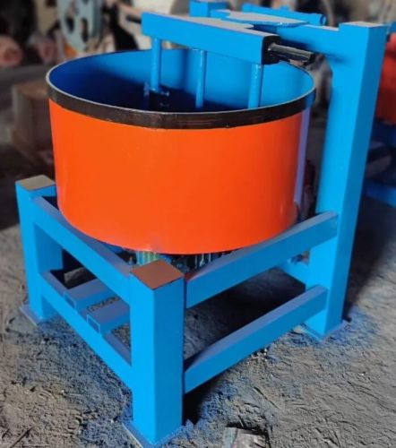 Electric Colour Mixture Machine, Power : 6-9kw