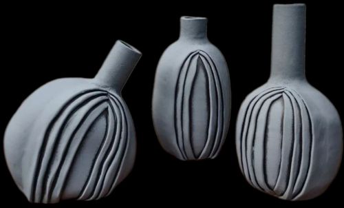 Polished Terracota Handmade Terracotta Showpiece Customized