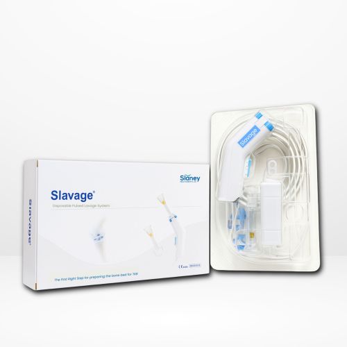 Medical Pulse Lavage System, Brand Name : Slaney Healthcare