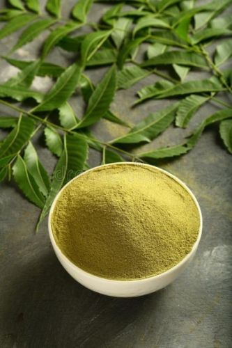Neem Leaves, Brand Name : Cosmico India, Form : Powder