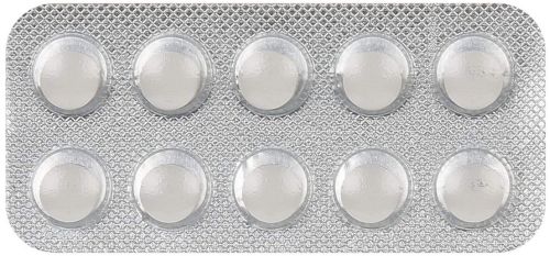 Imovane 7.5mg Tablets, Color : White