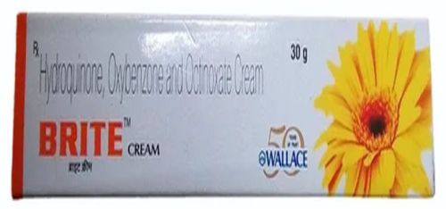 Skin Brite Cream, Packaging Type : Tube