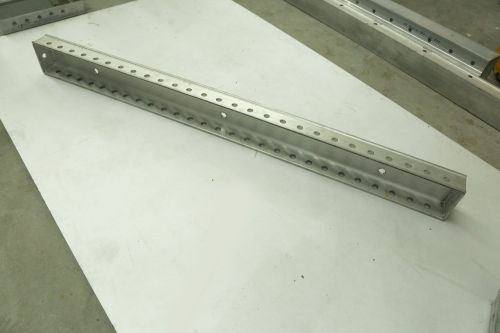 Aluminium Kicker Wall Face Panel (K), Color : Grey