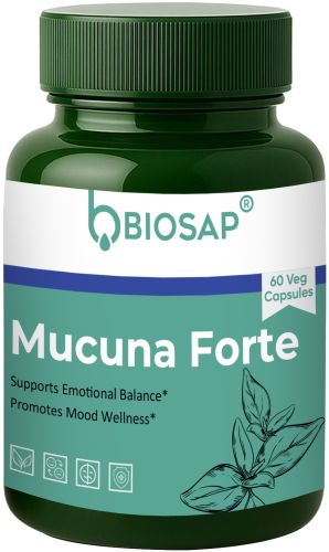 Mucuna Forte Capsules