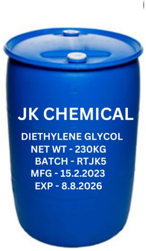 Diethylene Glycol