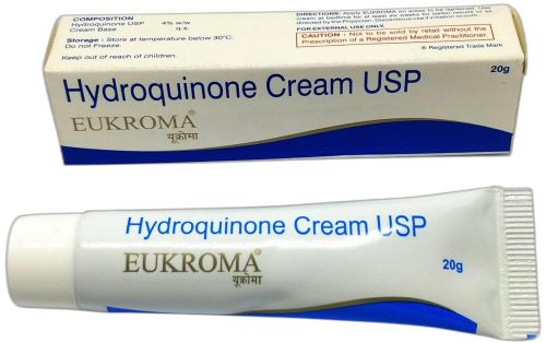 Hydroquinoine Hyperpigmentation Cream