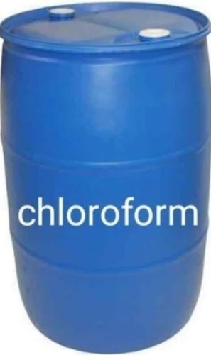 Industrial Grade Chloroform, Color : Colorless Liquid