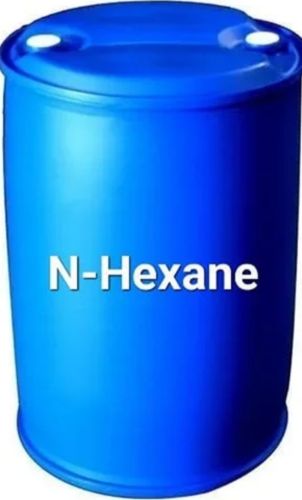 Liquid N Hexane, Color : Colourless, Packaging Type : Drum