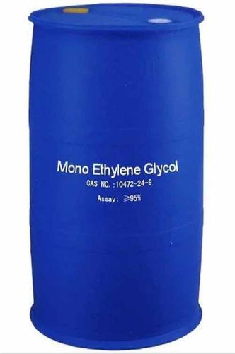 Mono Ethylene Glycol, Purity : High Purity