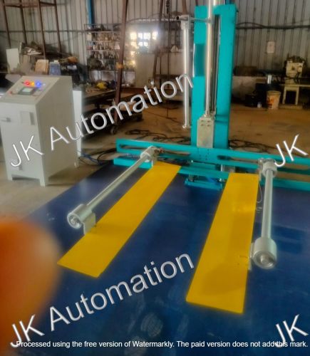 Drop Testing Machine