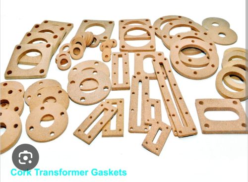 Cork Gaskets For Industry Use