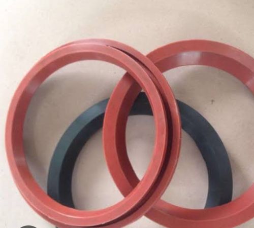 UPVC Dome Valve Seals, Pressure : High, Low, Medium for Water Fitting