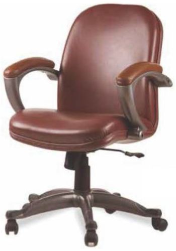 Polo Non Polished Metal Visitor Chair, Color : Customize Modern