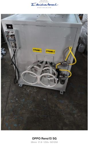 Stainless Steel Wire Injection Machine for Industrial