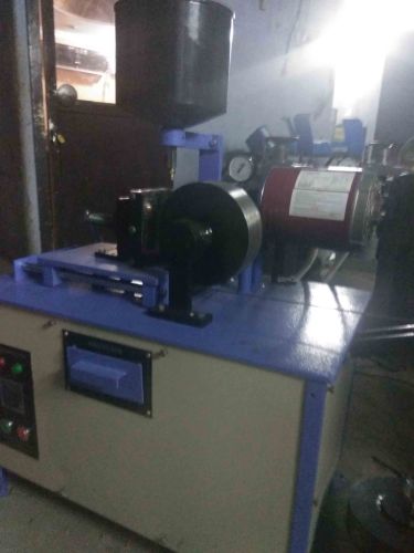 Abrasion Testing Machine for Tiles