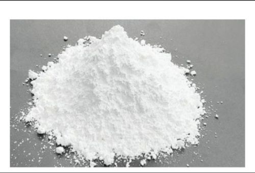 Natural Zinc Oxide Powder, Color : White Dried