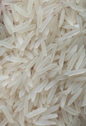 Creamy White Long Grain 1121 Sella Basmati Rice