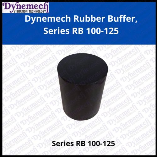 Syntnetic Fibre Cork Partices Dynemech Rubber Bobbins Series 100-125