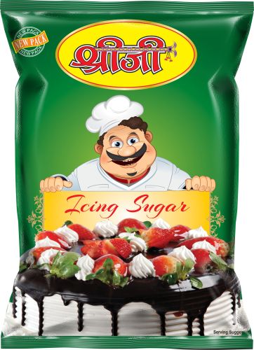 Shreeji Icing Sugar Powder 200g