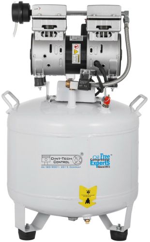 Aluminum 50 Hz 1 HP Air Compressor
