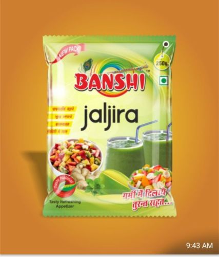 Banshi Jaljira Powder, Packaging Size : 250g, 500g