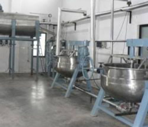Tamarind Candy Processing Plant