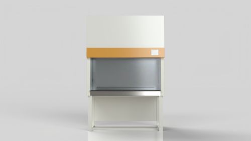 GI Sheet (Powder Coated) Horizontal Laminar Airflow