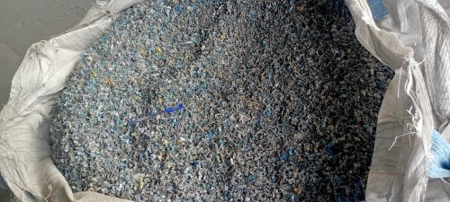 Aluminum Radiator Scrap, Color : Grey for Industrial Use, Recycling