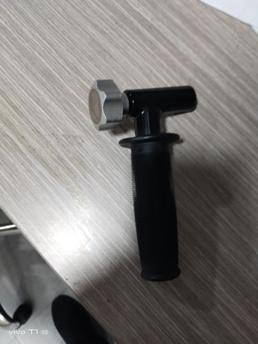 Hydraulic Pullers 0-15Inch, Certification : ISI Certified