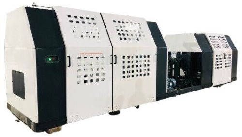 16mm to 32mm Rope Making Machine