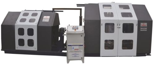 4mm to 8mm Rope Making Machine