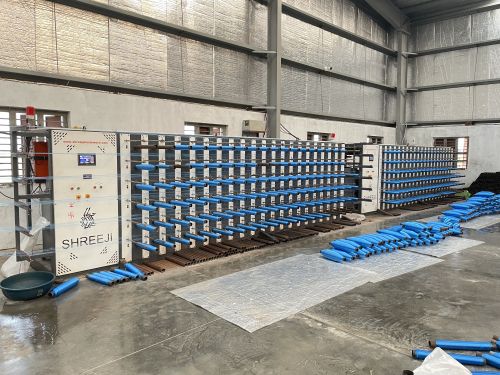 Cops Pineapple Winding Machine for Fishing Twine