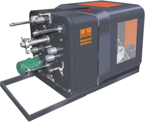 Ply Yarn Twister for Weaving, Sewing