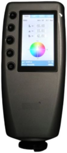 Color Analyzer