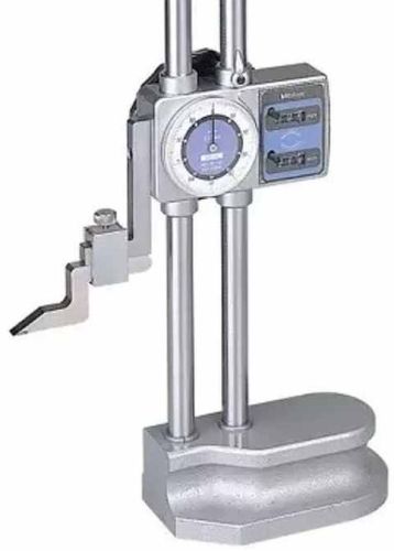 Cast Iron Digital Counter Height Gauge for Measurement
