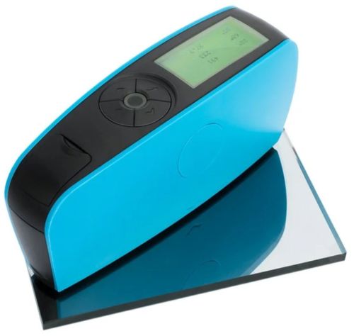 Digital Gloss Meter