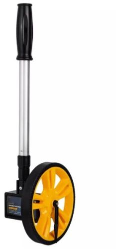 Automatic Digital Rodo Meter, Brand Name : V - Tech