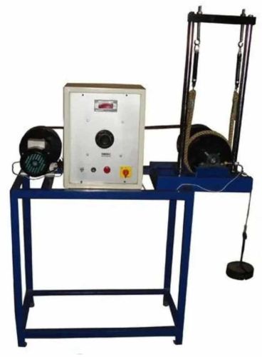 Metal Digital Sleep Creep Apparatus