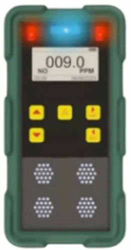 Gastech Portable Multi Gas Detector