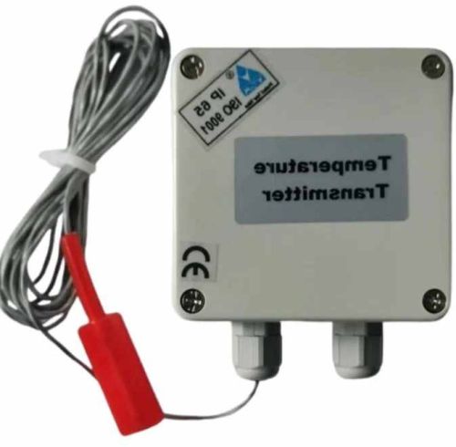 Honeywell Temperature Humidity Sensor