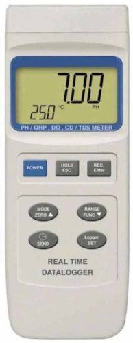 PH ORP TDS Meter