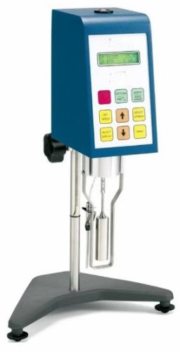Portable Viscometer, Color : Light Grey, Brand Name : V-TECH