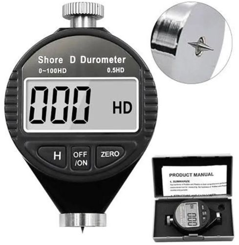 Rubber Hardness Tester