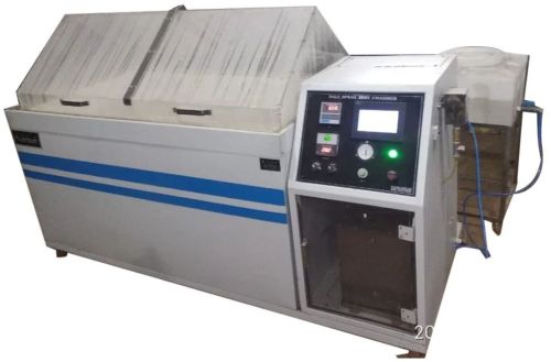 Salt Spray Chambers