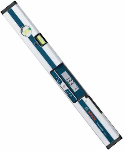 Bosch Digital Inclinometer, Battery Type : AA