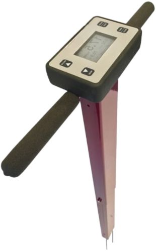 Soil Compaction Meter, Brand Name : V-Tech