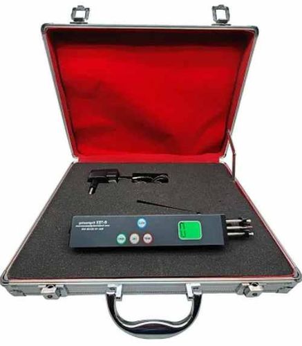 Spinning Yarn Tension Meter, Brand Name : V-TECH